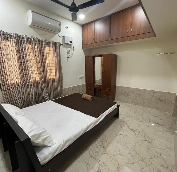 Pensione Kbros Homestay