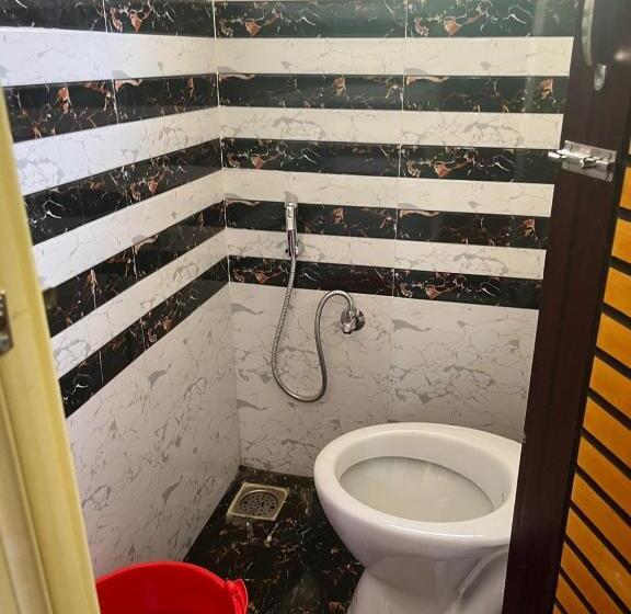 Pensione Kbros Homestay