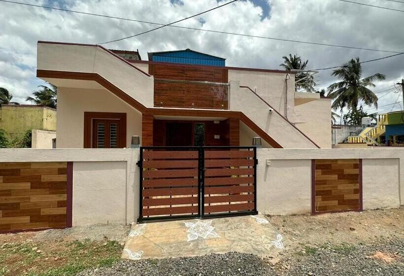 Pensione Kbros Homestay