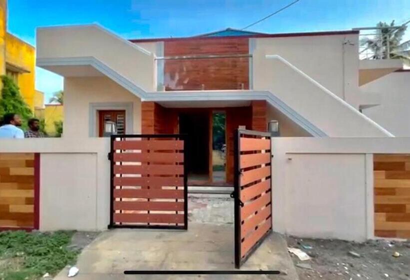 Pensione Kbros Homestay