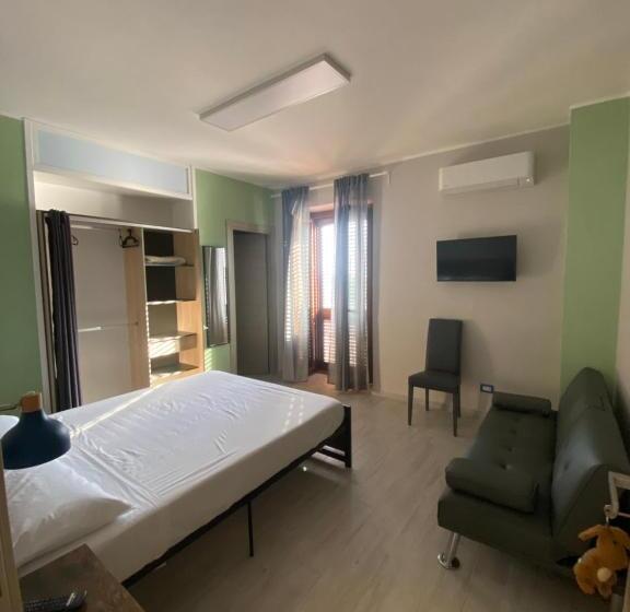 Пансион La Terrazza Nel Borgo