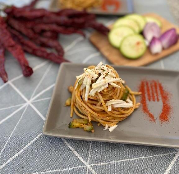 Пансион La Terrazza Nel Borgo