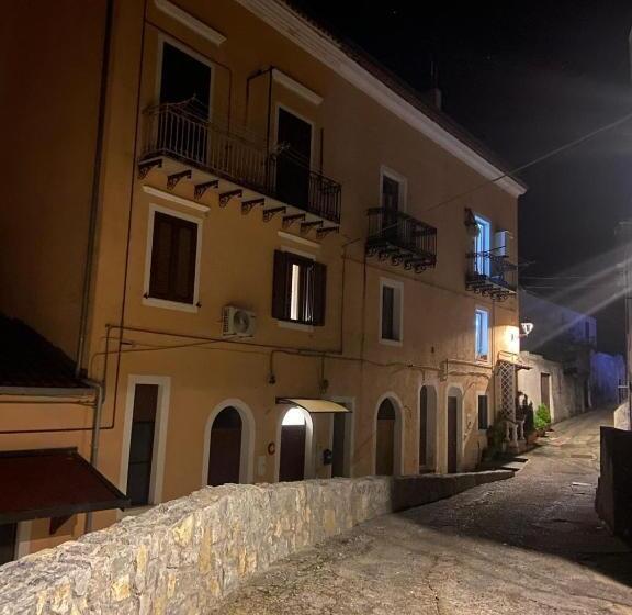 Пансион La Terrazza Nel Borgo