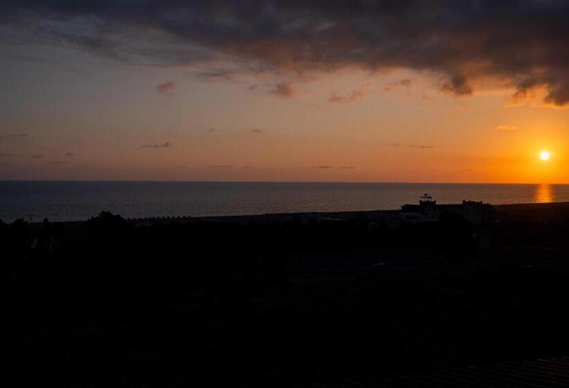 پانسیون Le Muse