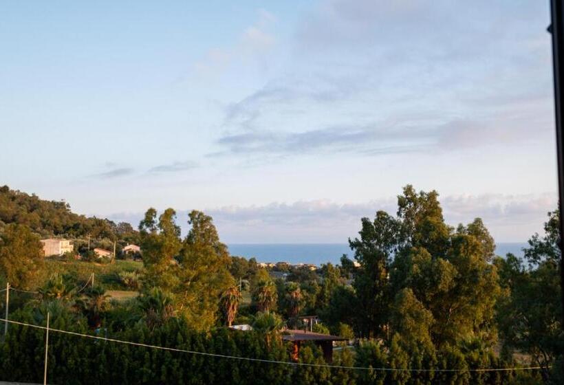 پانسیون Le Muse