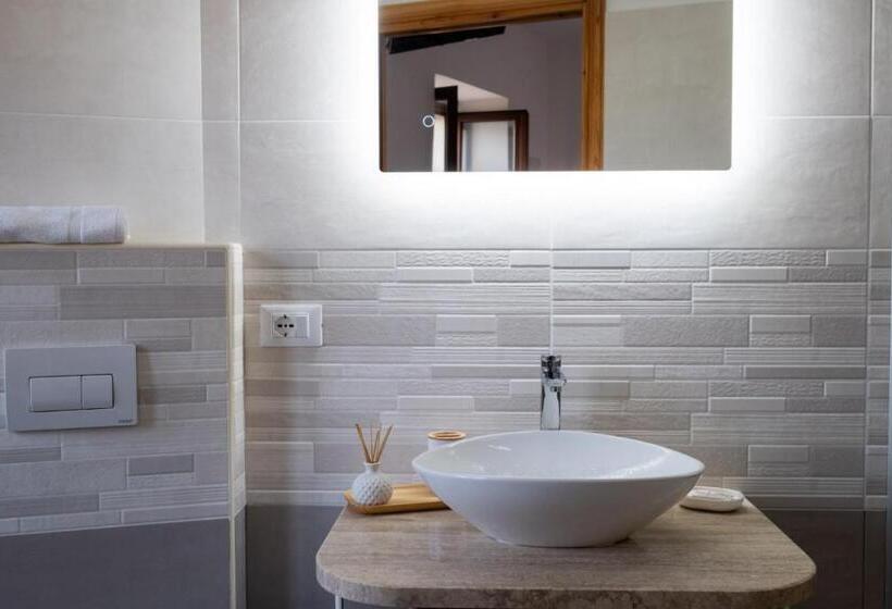 پانسیون Le Muse