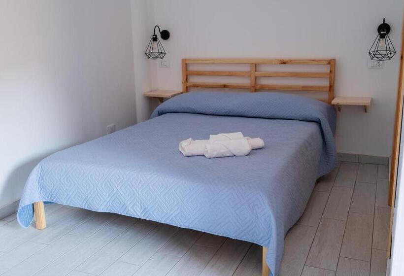 پانسیون Le Muse