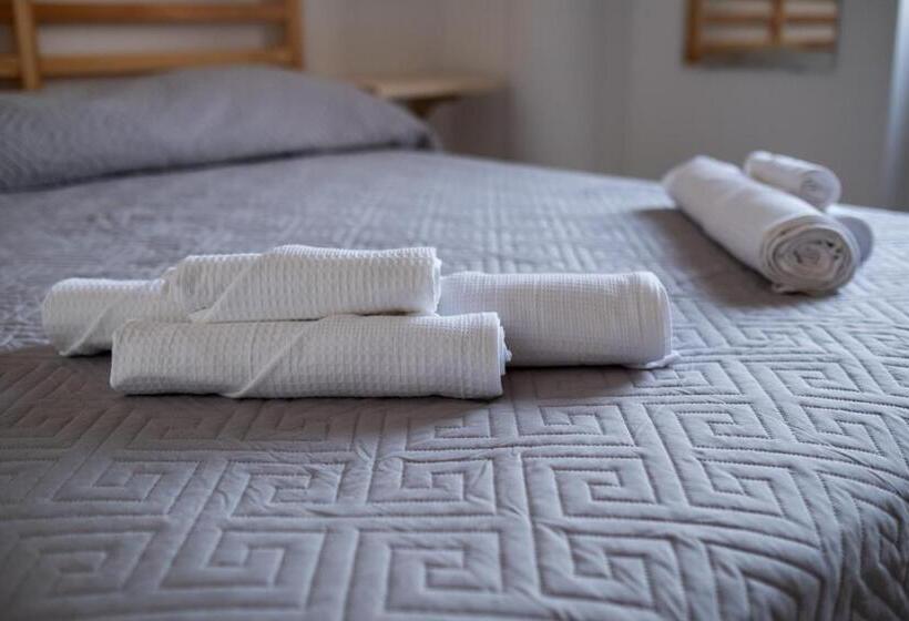 پانسیون Le Muse