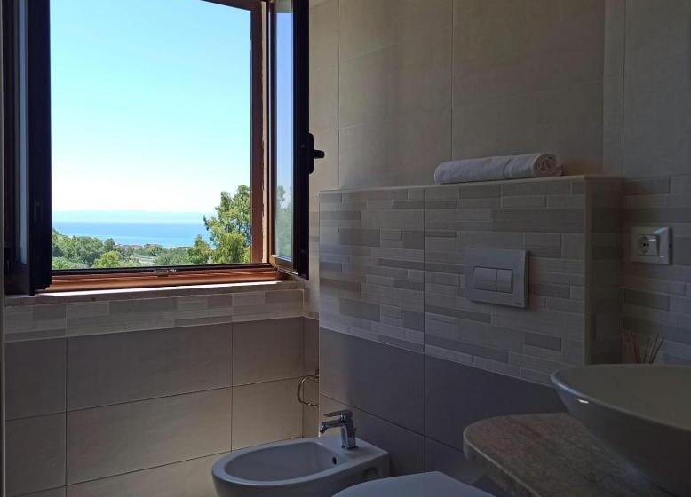 پانسیون Le Muse