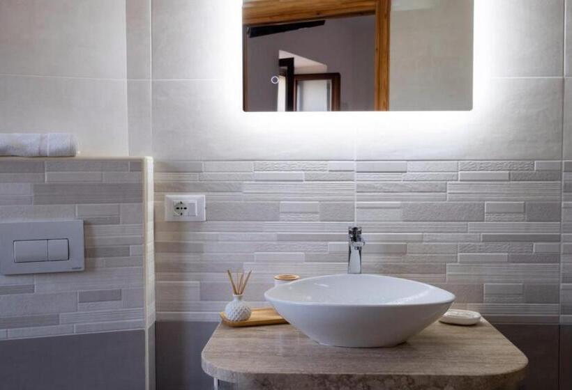 پانسیون Le Muse