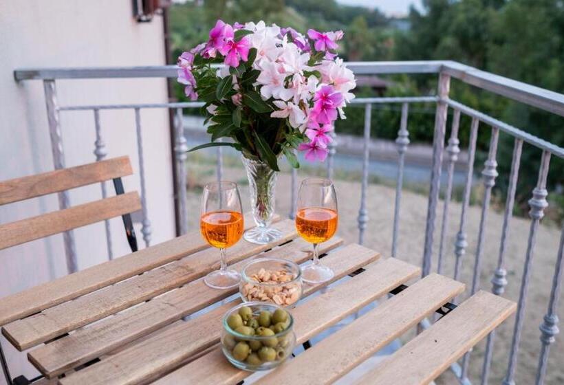 پانسیون Le Muse