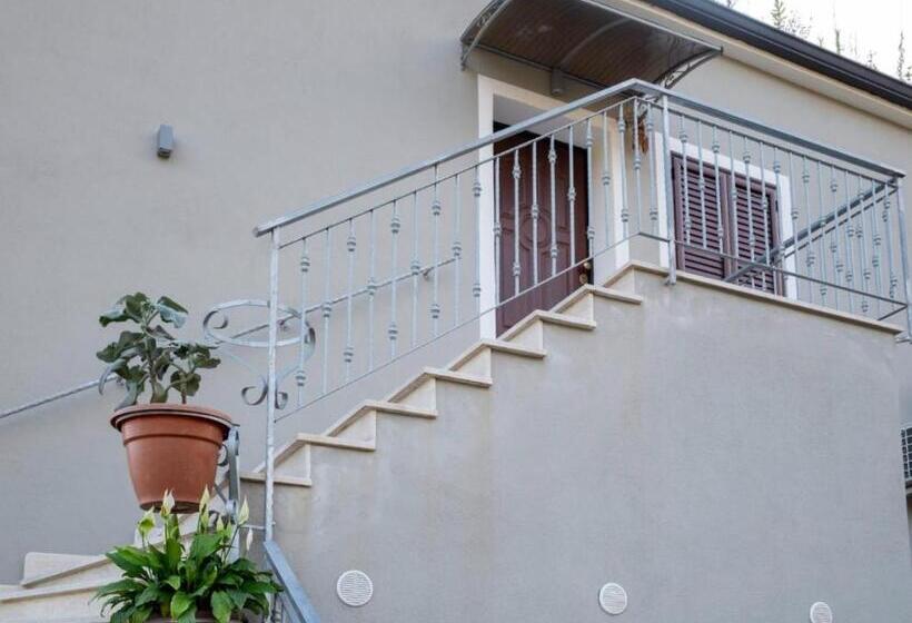 پانسیون Le Muse