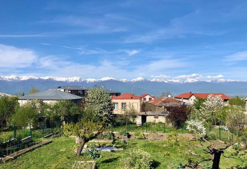 پانسیون Lokokina Guesthouse