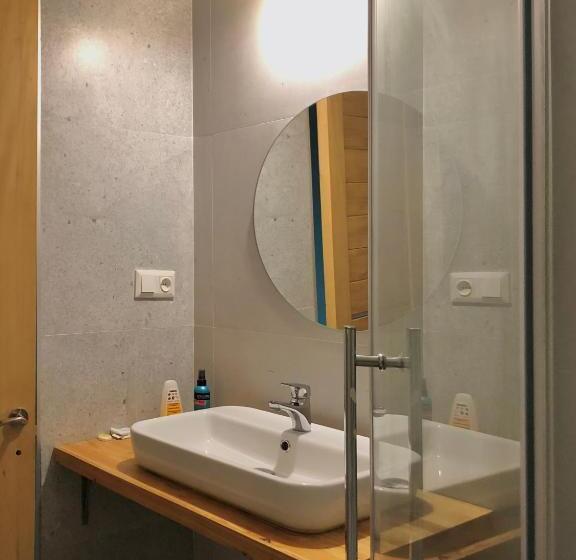 پانسیون Lokokina Guesthouse