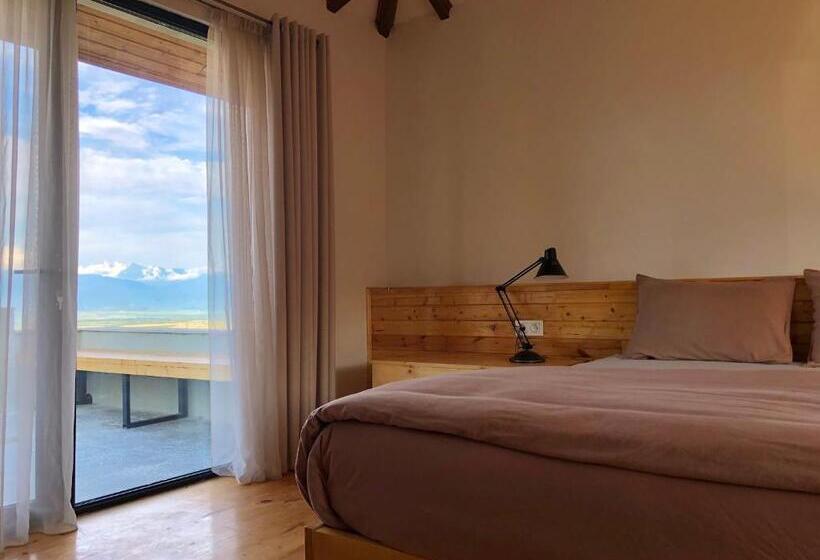 پانسیون Lokokina Guesthouse