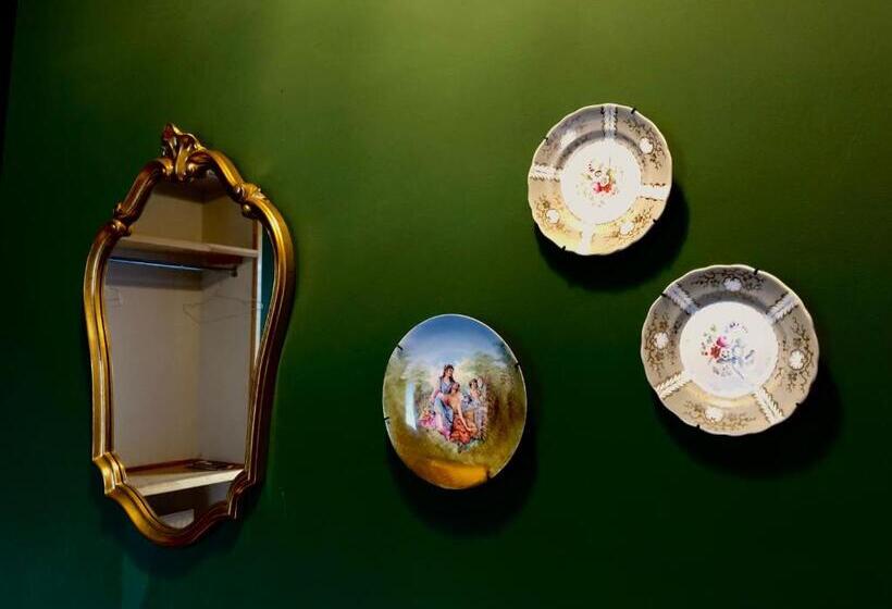 پانسیون Lokokina Guesthouse