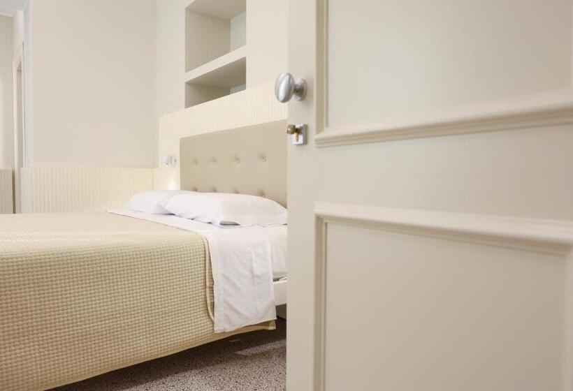 膳宿费 Nazzarì B&b Tropea