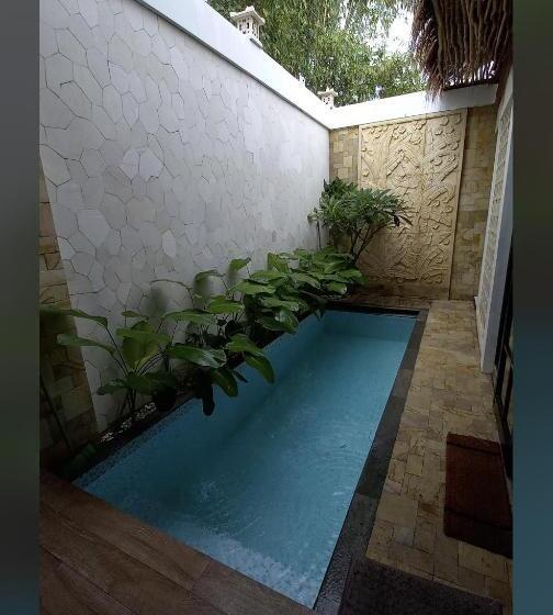 بنسيون Nice Room At Vila Raima