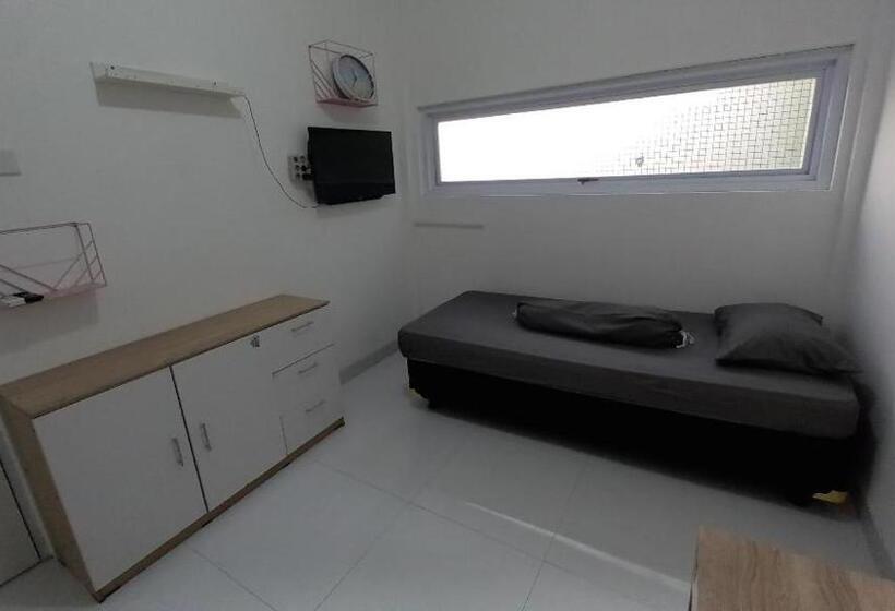 بنسيون Nice Room At Vila Raima