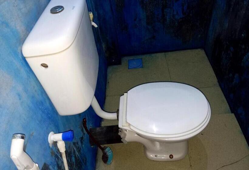 פנסיון Nishan Villa