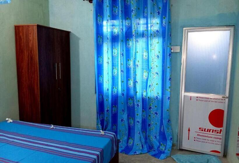 פנסיון Nishan Villa