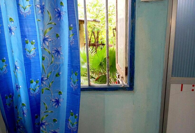 פנסיון Nishan Villa