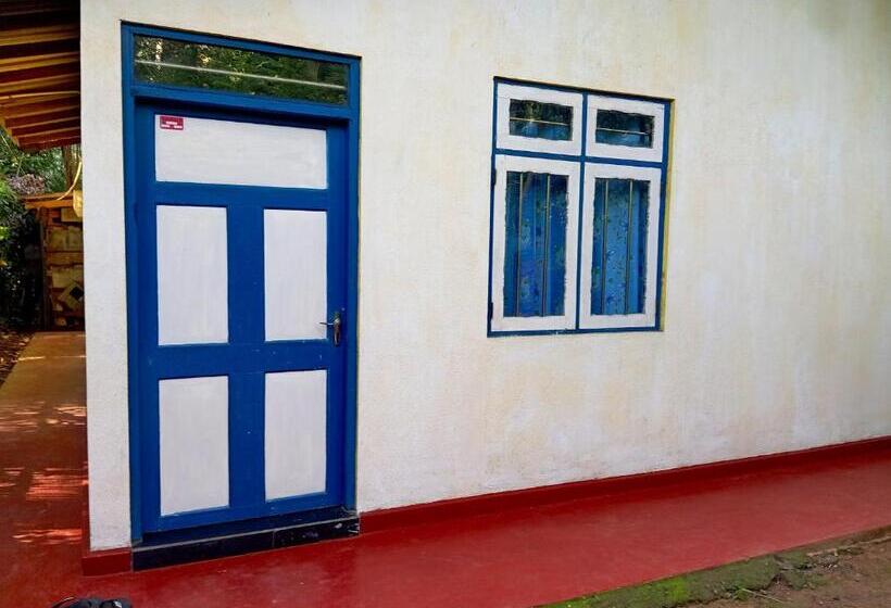 פנסיון Nishan Villa