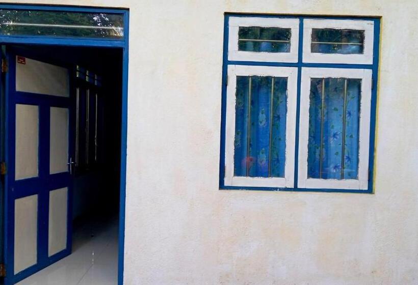 פנסיון Nishan Villa