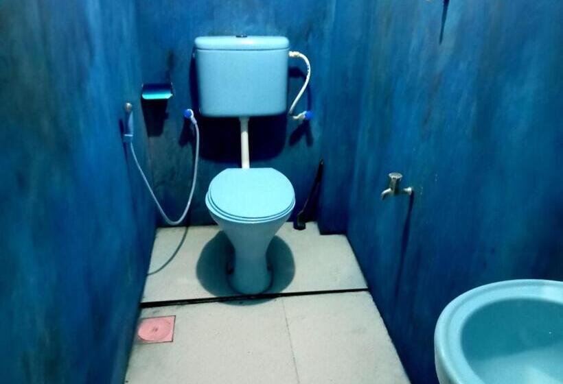 פנסיון Nishan Villa