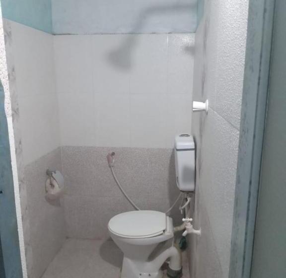 פנסיון Nishan Villa