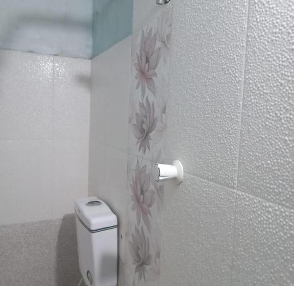 פנסיון Nishan Villa