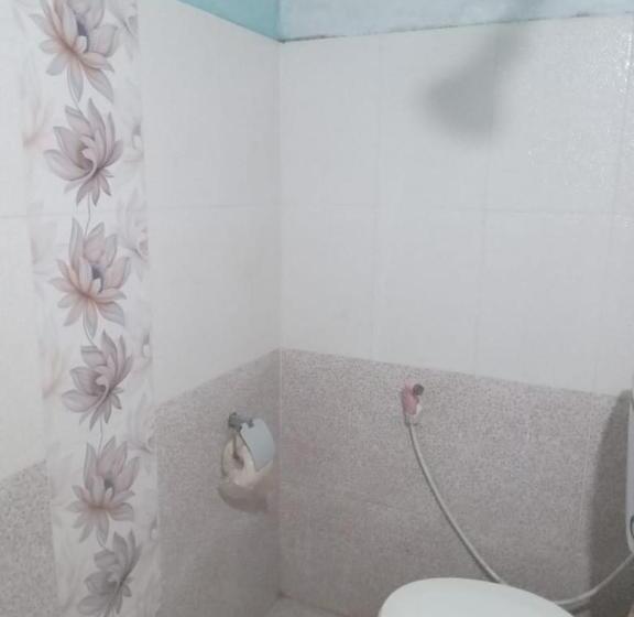 פנסיון Nishan Villa