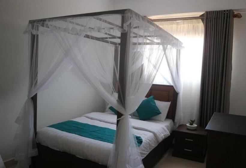 Pensionat Pathum Uyana Leisure