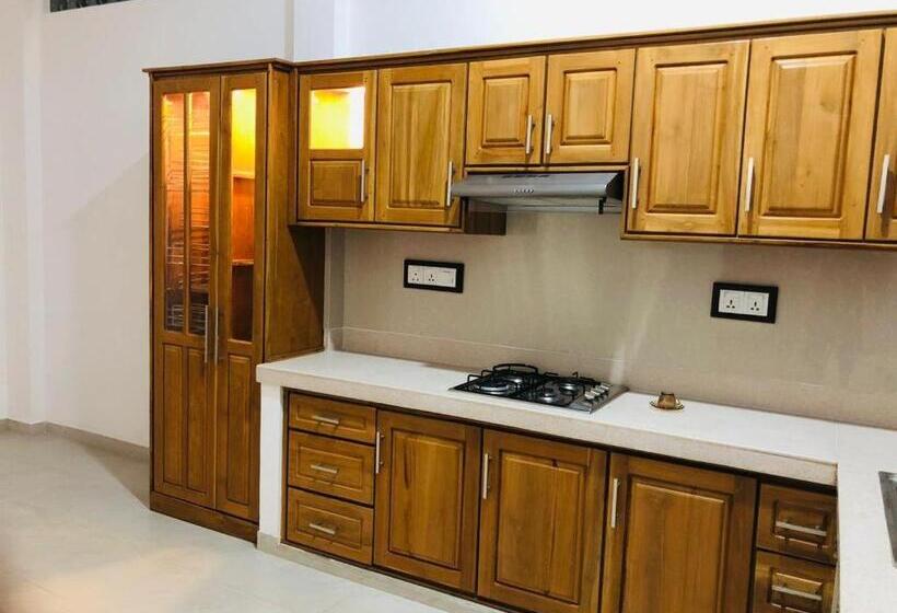 Pensionat Pathum Uyana Leisure