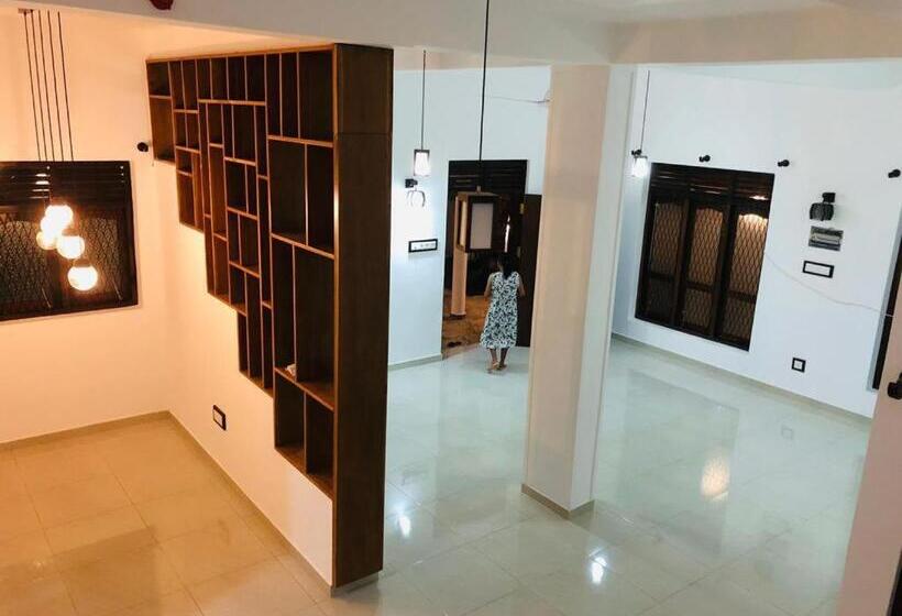 Pensionat Pathum Uyana Leisure