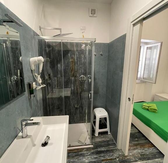 펜션 Planetarium Tropea