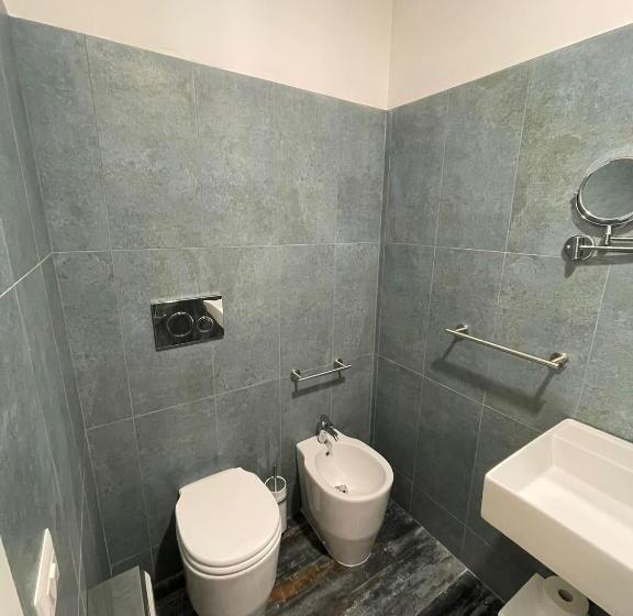 펜션 Planetarium Tropea