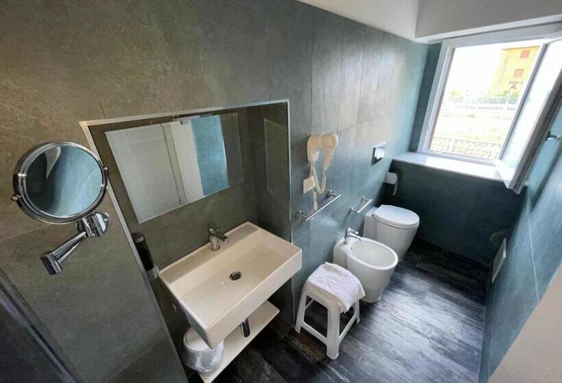 펜션 Planetarium Tropea