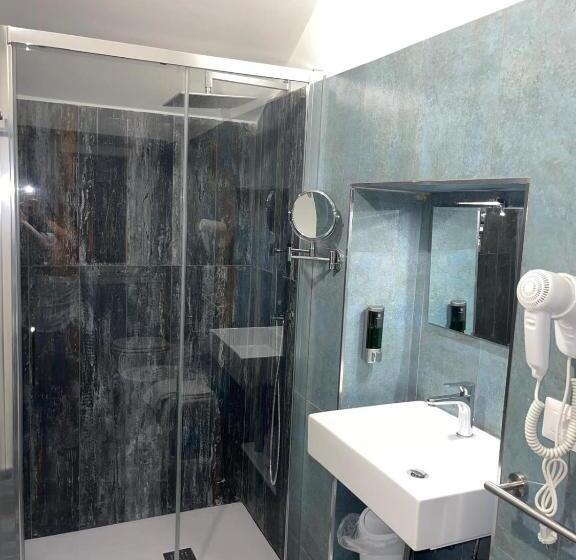 펜션 Planetarium Tropea