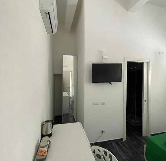 펜션 Planetarium Tropea