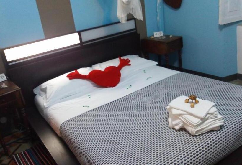 پانسیون Rivamare