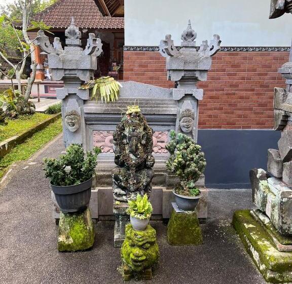 بنسيون Rodja Homestay