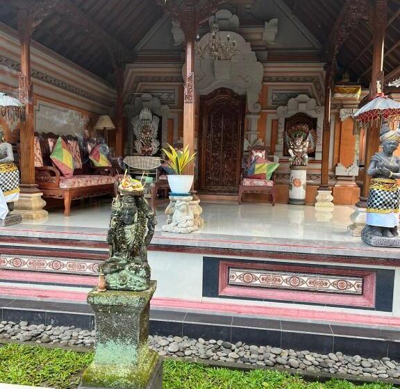 بنسيون Rodja Homestay