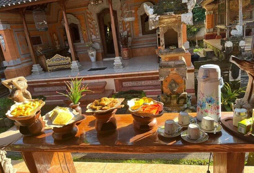 بنسيون Rodja Homestay