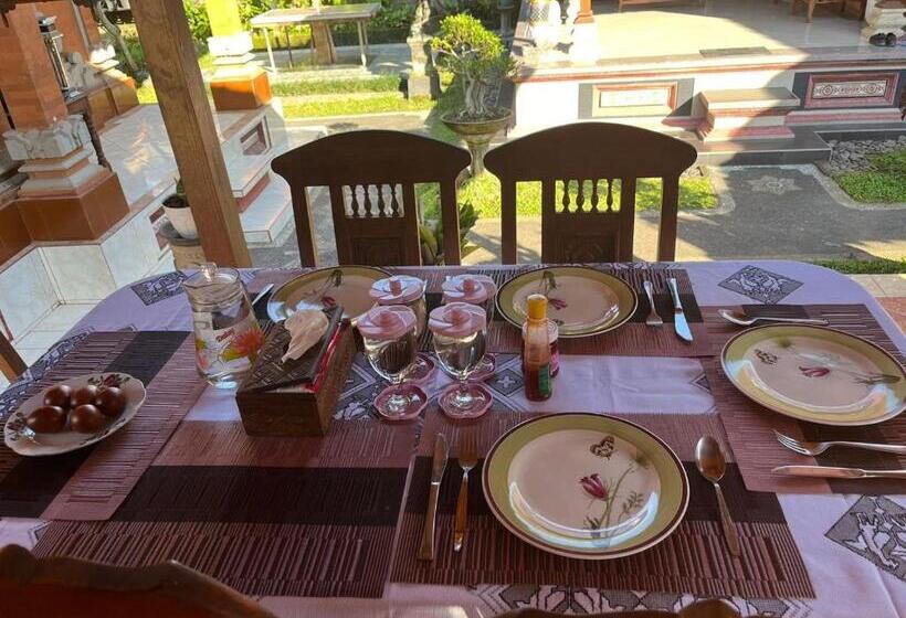 بنسيون Rodja Homestay