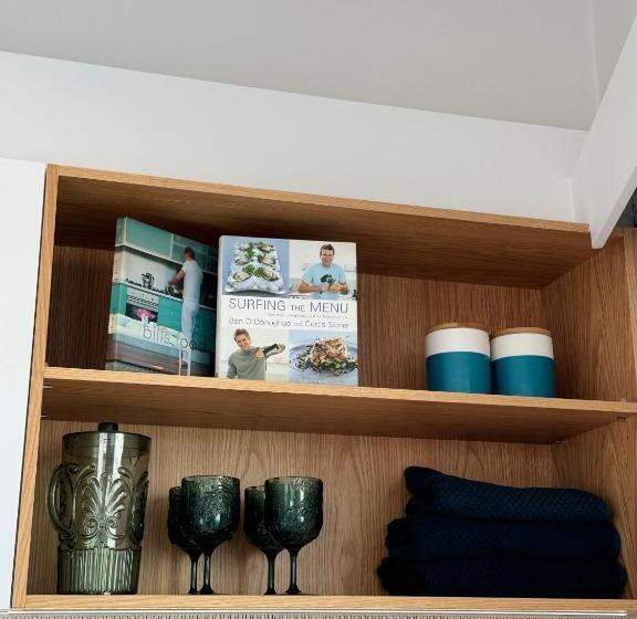 بنسيون Rom Baros Tiny Beach House