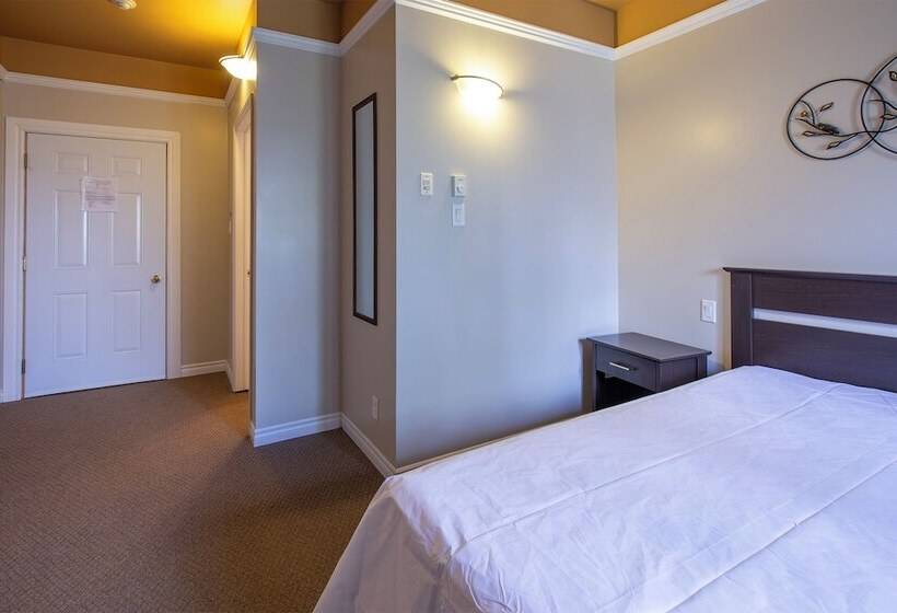 پانسیون Room In Guest Room   Private Room3 Autonomous South Bank Urban Countryside   A12