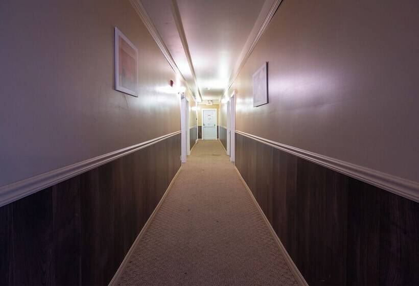 膳宿费 Room In Studio   Varenne Hotel Private Double Room 2   A14