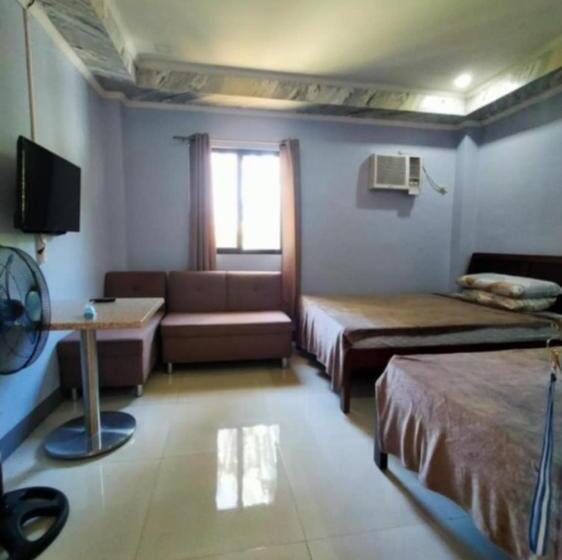 펜션 Samara S Guests House