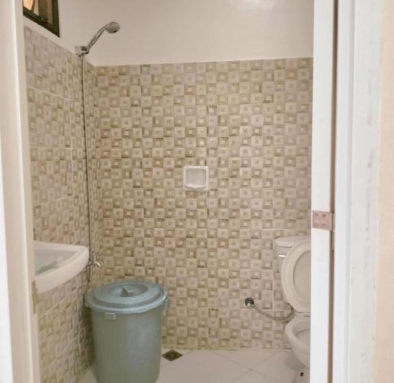 펜션 Samara S Guests House